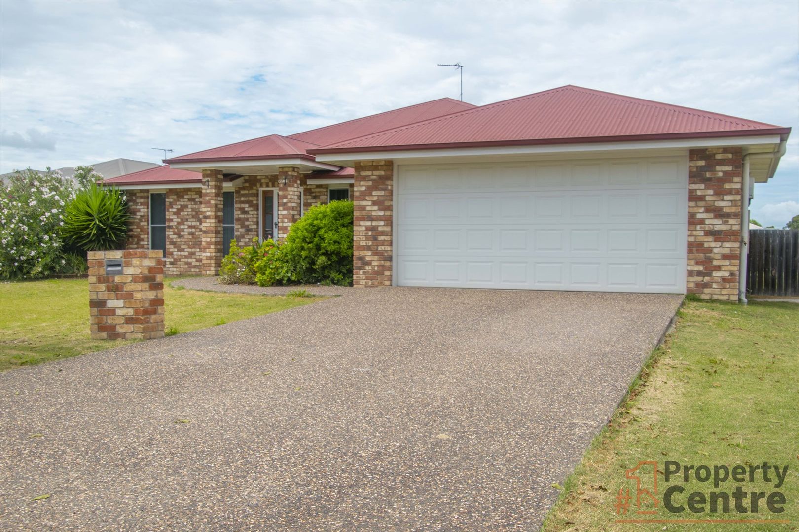 4 St Andrews Chase, Dalby QLD 4405, Image 1
