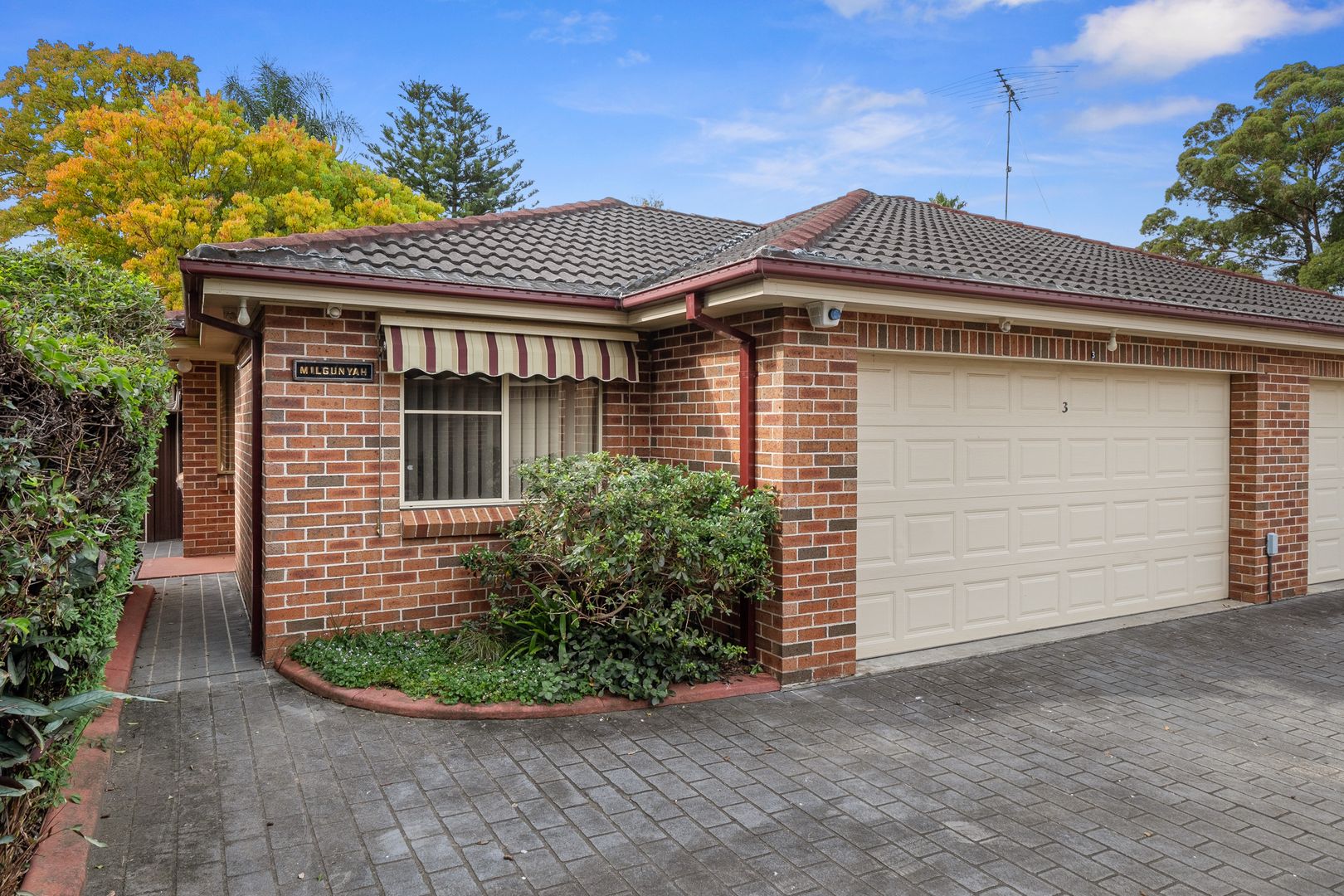 3/27 Campbell Street, North Richmond NSW 2754, Image 2