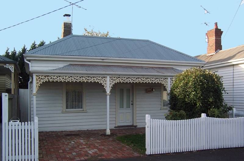 3 bedrooms House in 60 Weller Street GEELONG WEST VIC, 3218