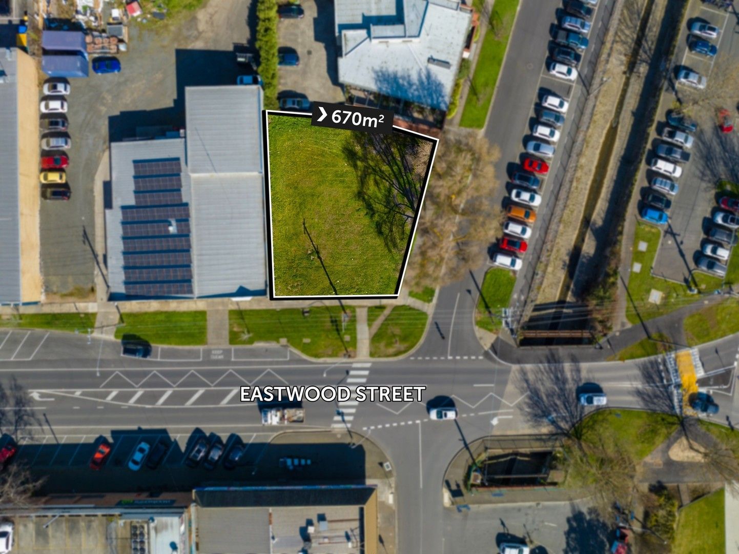 46 Eastwood Street, Ballarat Central VIC 3350 Domain