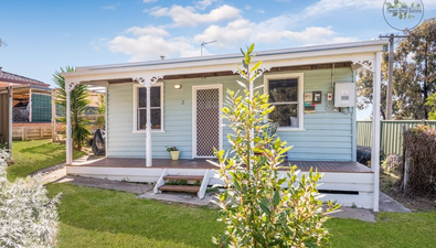 Picture of 2 Reverie Street, LONG GULLY VIC 3550