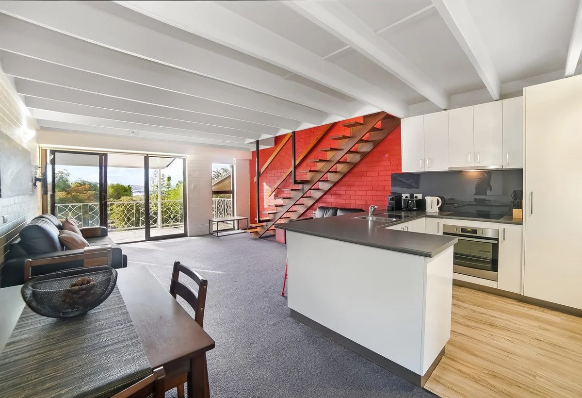 Additional image 4 of 3/2 Davey Place, South Hobart TAS 7004