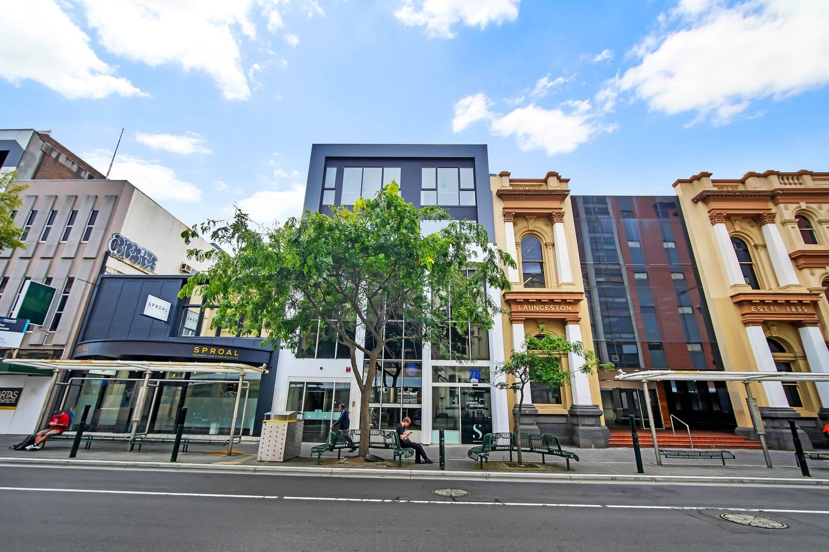 205/73-75 St John Street, Launceston TAS 7250, Image 0