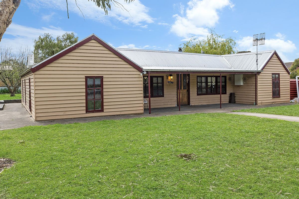 1506 Warrnambool-Caramut Road, Winslow VIC 3281, Image 1