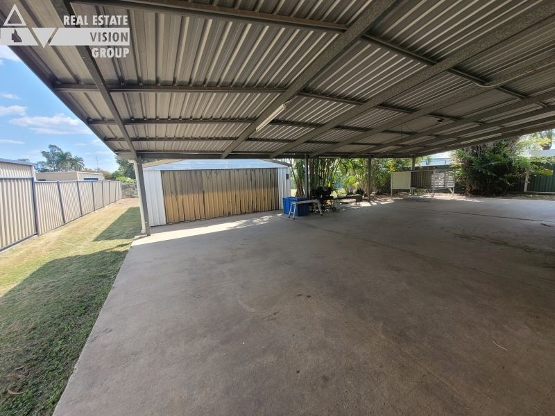 10 Ironbark St, Blackwater QLD 4717, Image 1