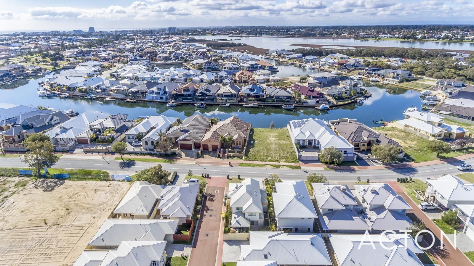 3 bedrooms House in 78 Leisure Way HALLS HEAD WA, 6210