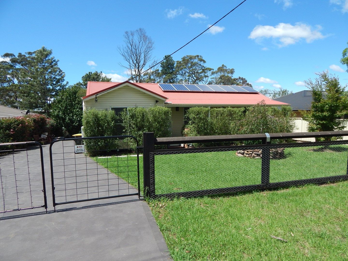 3 bedrooms House in 50 Mylora Street HILL TOP NSW, 2575