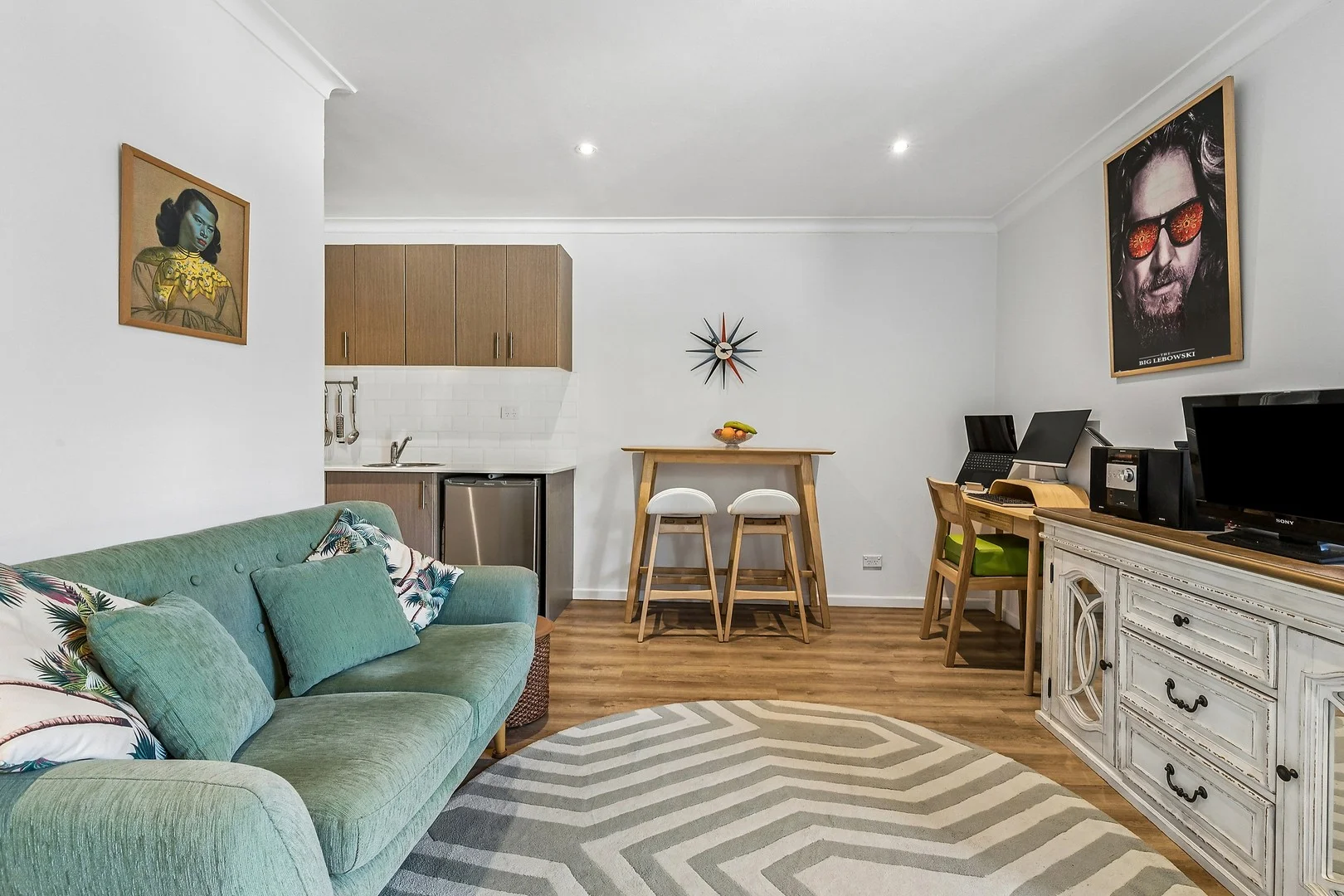 12/45 Palomar Parade, Freshwater NSW 2096