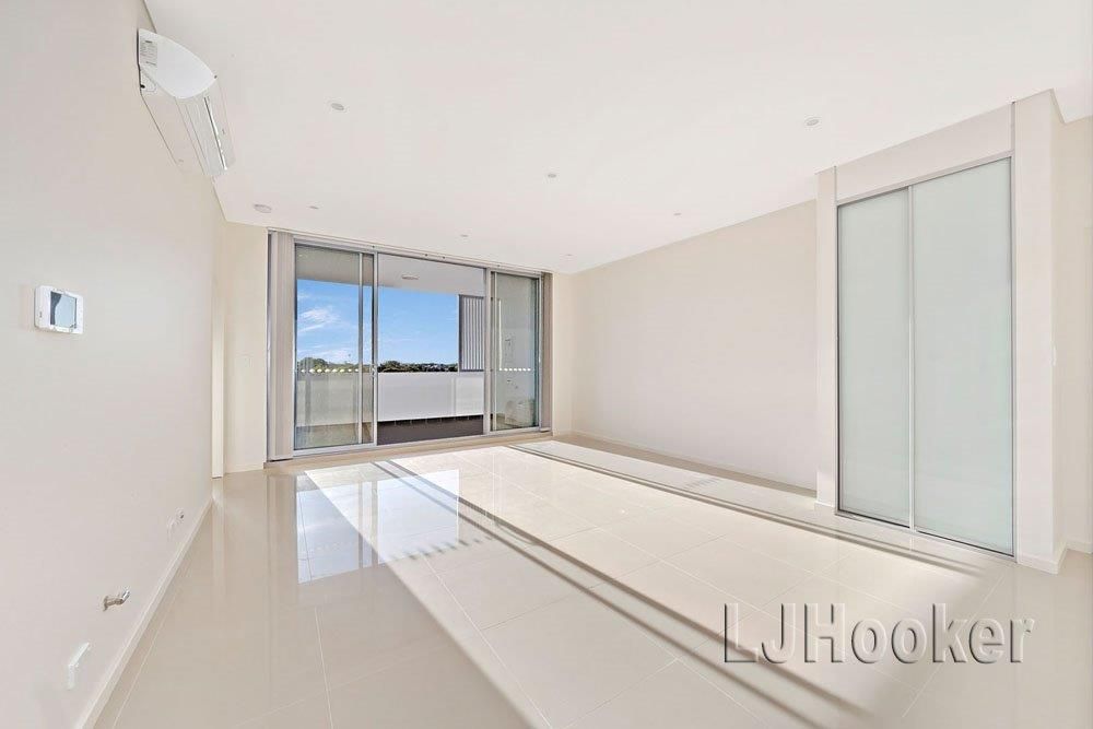 2 bedrooms Apartment / Unit / Flat in 7/17-19 Burlington Road HOMEBUSH NSW, 2140