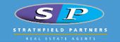 Logo for Strathfield Partners