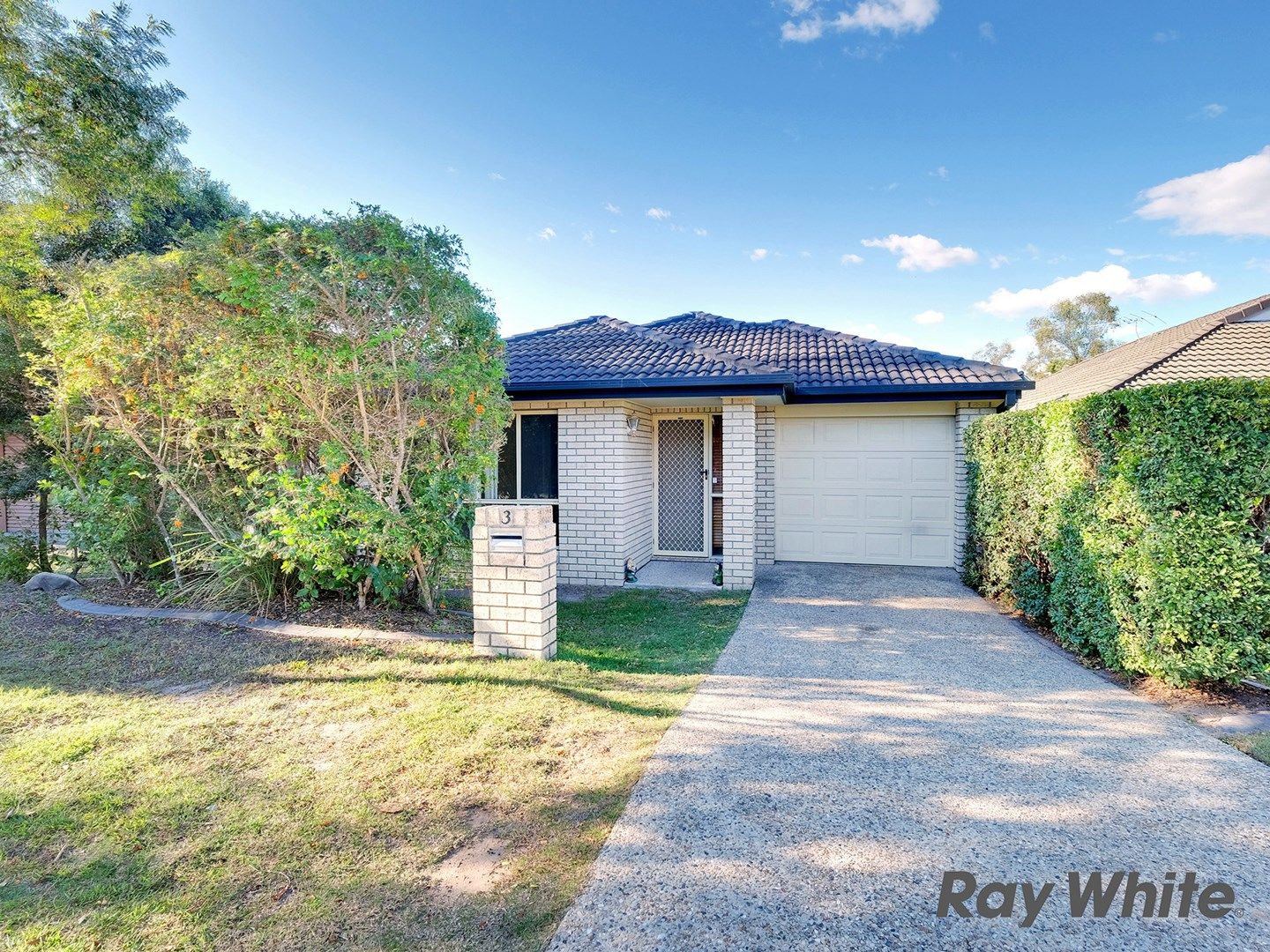 3 Purdie Place, Forest Lake QLD 4078, Image 0