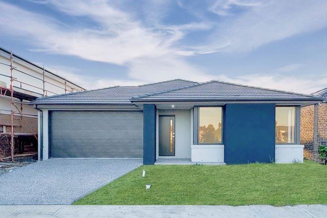 Picture of 4 Melville Avenue, WALLAN VIC 3756