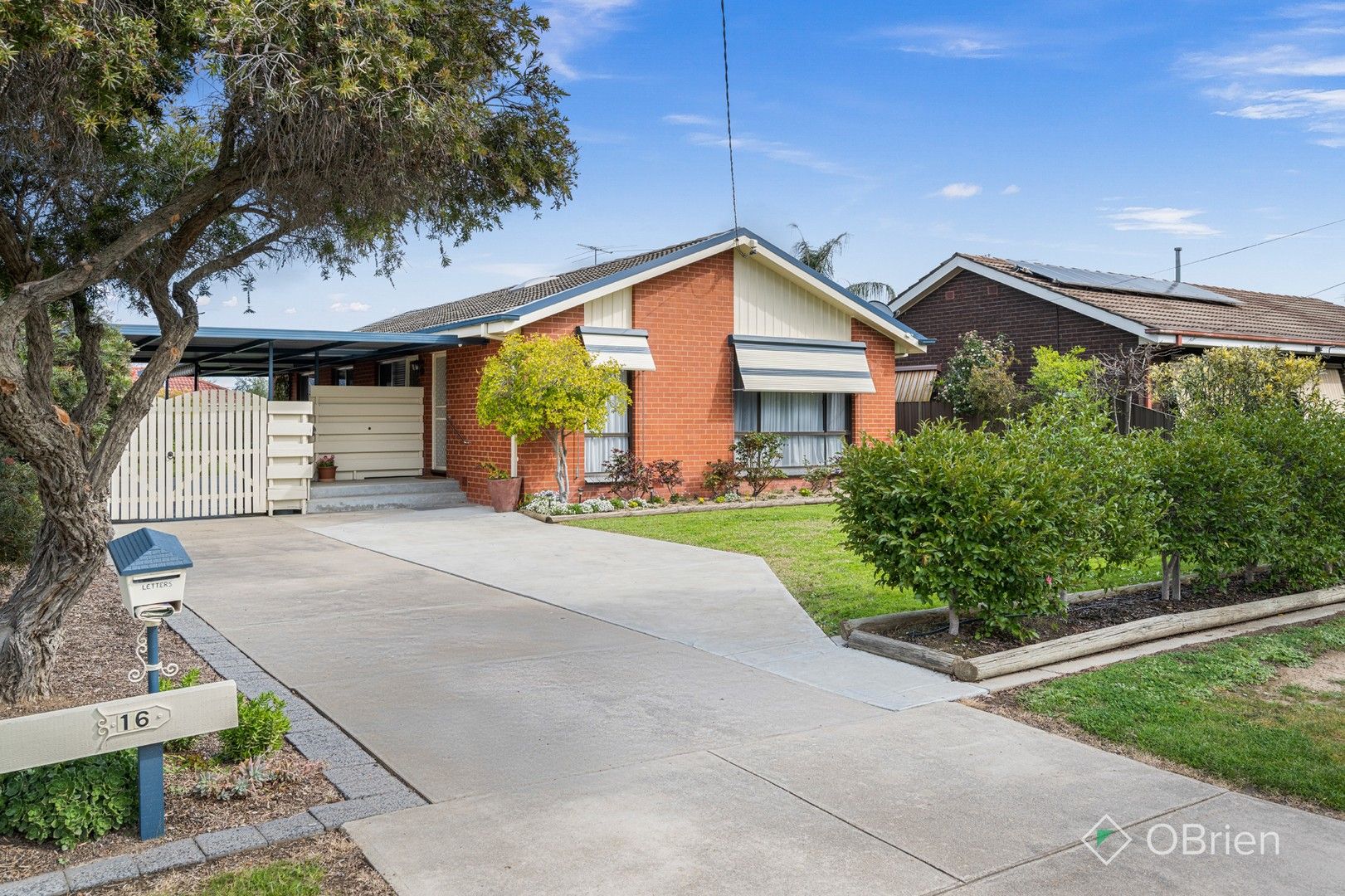 16 Cribbes Road, Wangaratta VIC 3677, Image 0