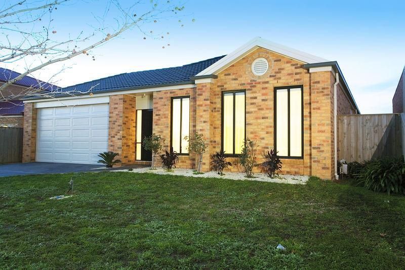 26 Dunkirk Drive, Point Cook VIC 3030