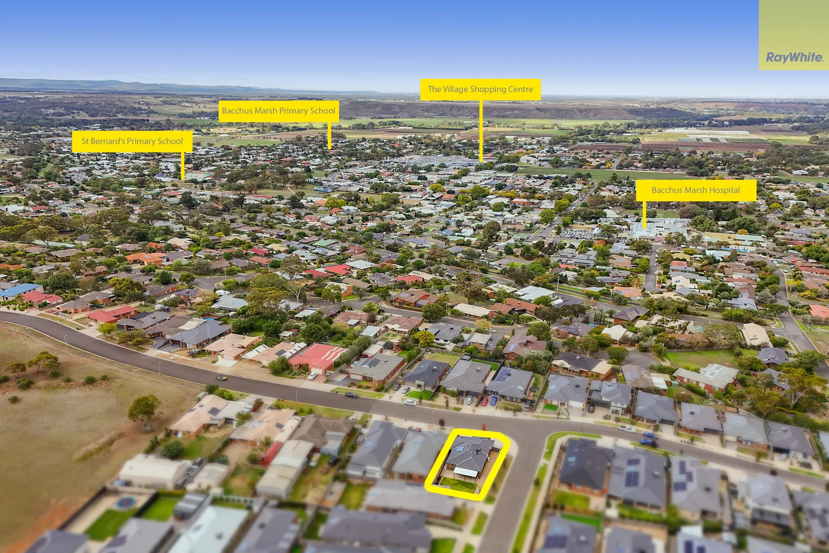 Additional image 21 of 78 Connor Street, Bacchus Marsh VIC 3340