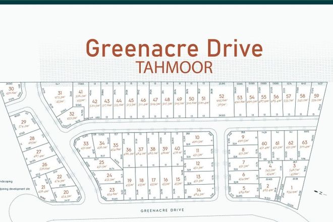 Picture of 42-60 Greenacre Drive, TAHMOOR NSW 2573