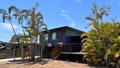 Picture of 31 Beardmore Crescent, DYSART QLD 4745