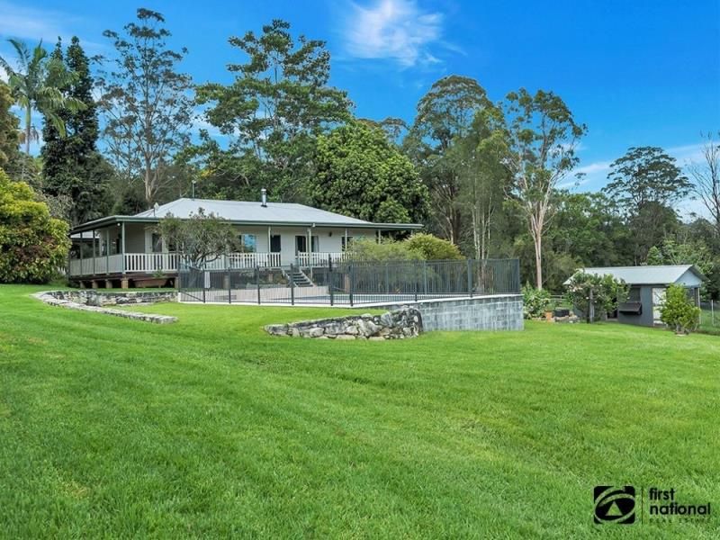 558 East Bank Road, Coramba NSW 2450 House For Rent 700 Domain