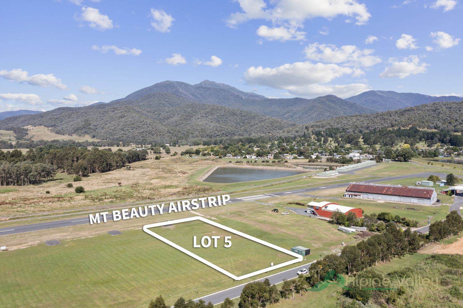 5 Mill Road, Mount Beauty VIC 3699, Image 1
