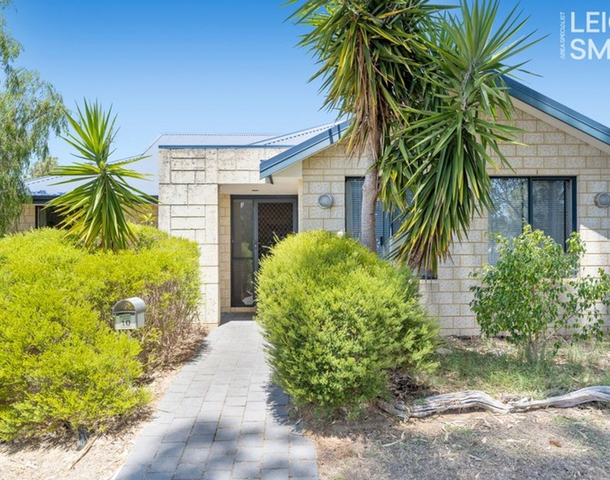 10 Spring Boulevard, Dawesville WA 6211