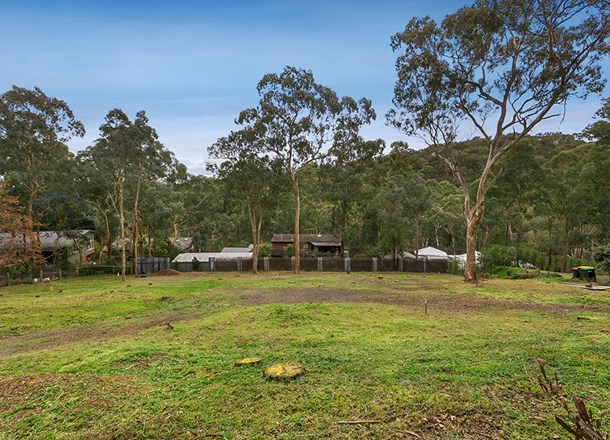 17 Hodson Road, Warrandyte VIC 3113