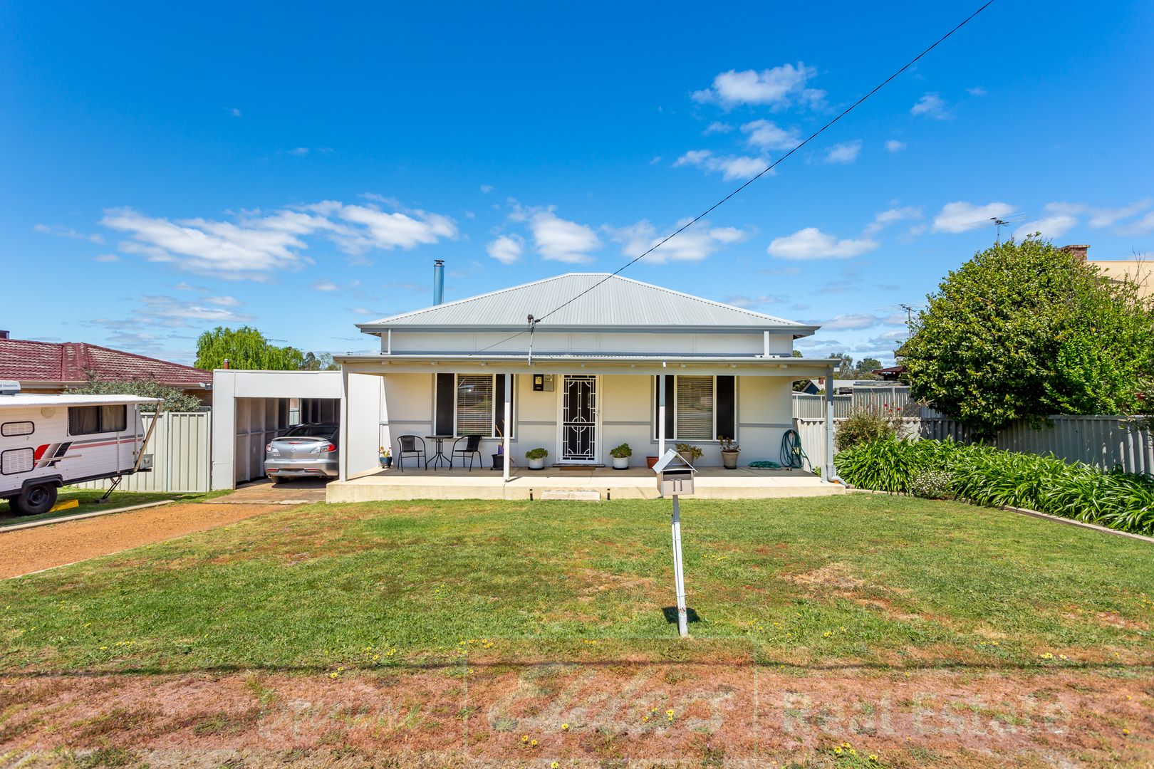 11 Ogden Street, Collie WA 6225