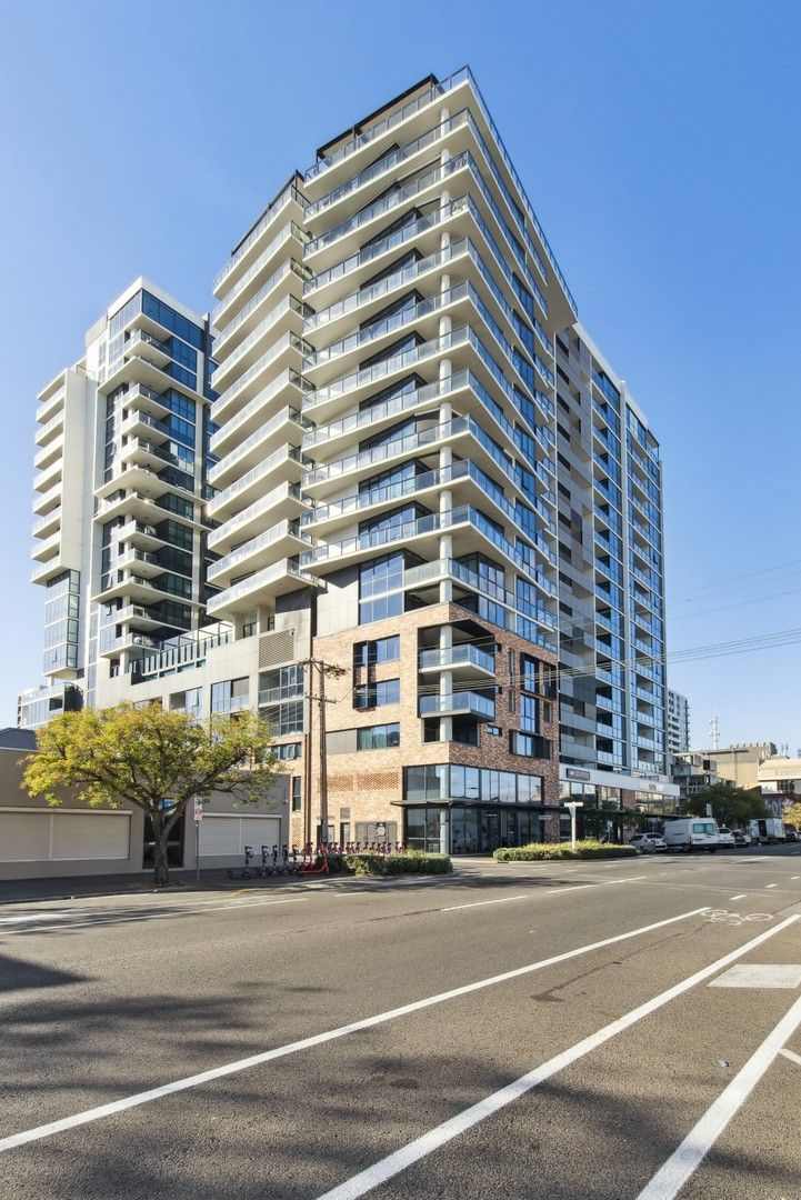 307/180 Franklin Street, Adelaide SA 5000, Image 0