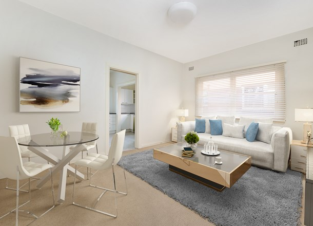 4/204 Falcon Street, North Sydney NSW 2060