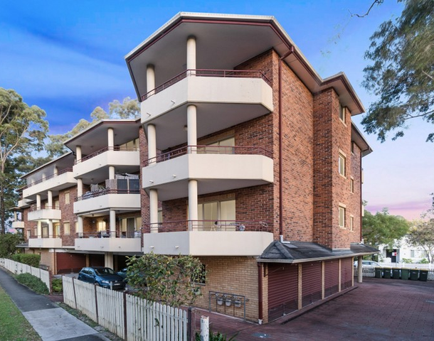 6/16-20 Lansdowne Street, Parramatta NSW 2150