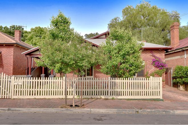 Picture of 18 Wells Street, STEPNEY SA 5069