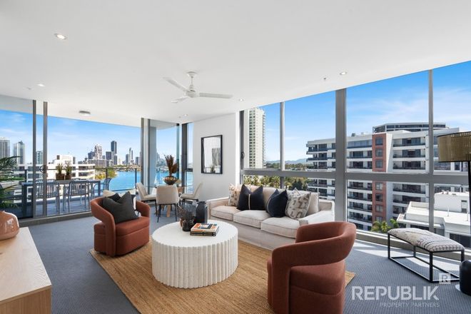 1101/4 Como Crescent Southport 4215 - Image 3