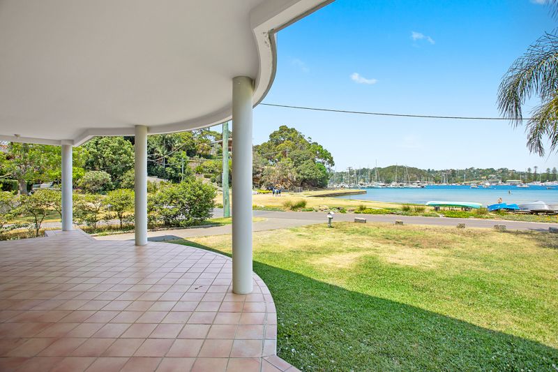 11 Sandy Bay Road, Clontarf NSW 2093, Image 2