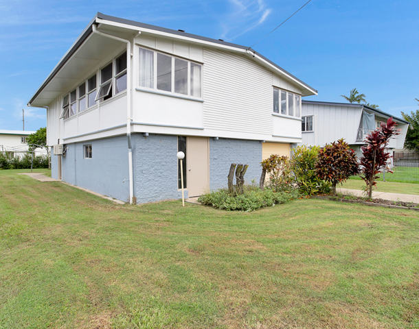 12 Mckinley Street, North Mackay QLD 4740