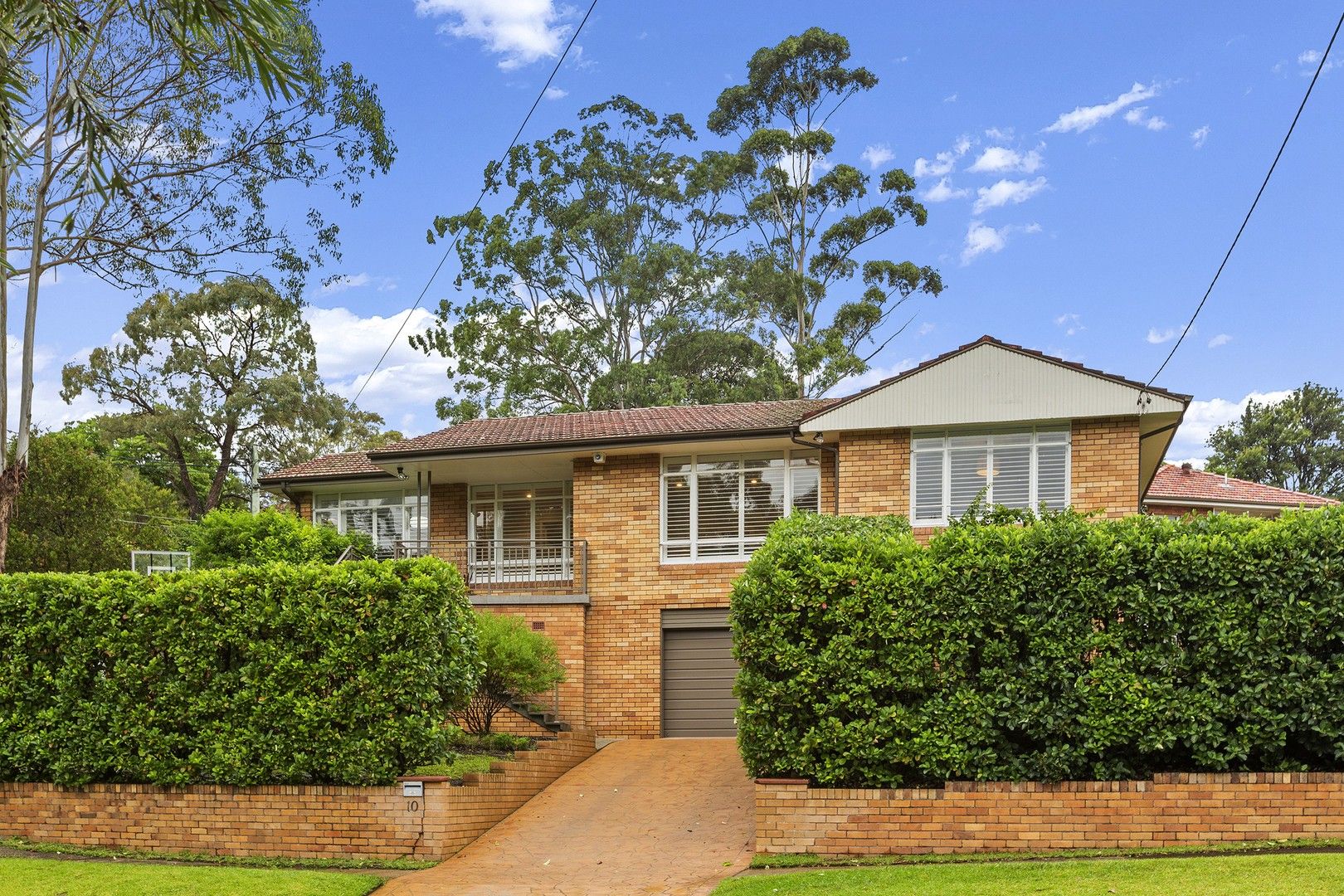 10 Genner Street, Denistone West NSW 2114, Image 0