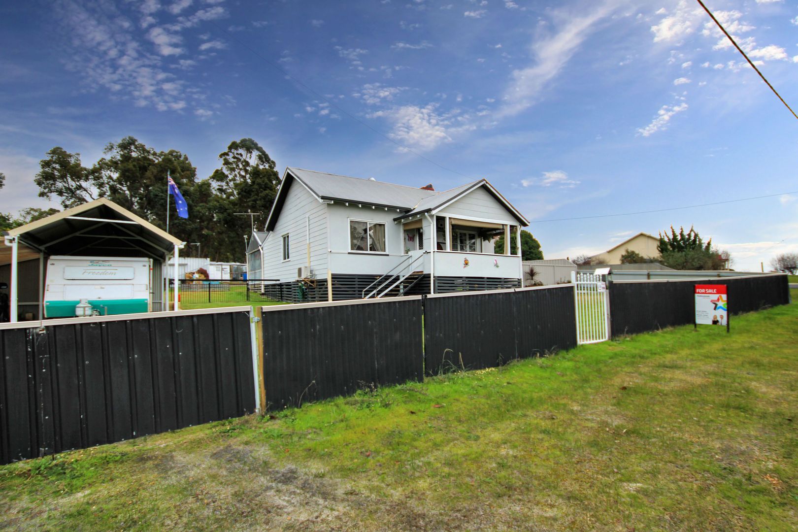 29 Telfer Crescent, Collie WA 6225, Image 1