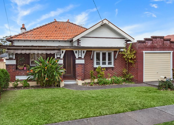 7 Cormiston Avenue, Concord NSW 2137