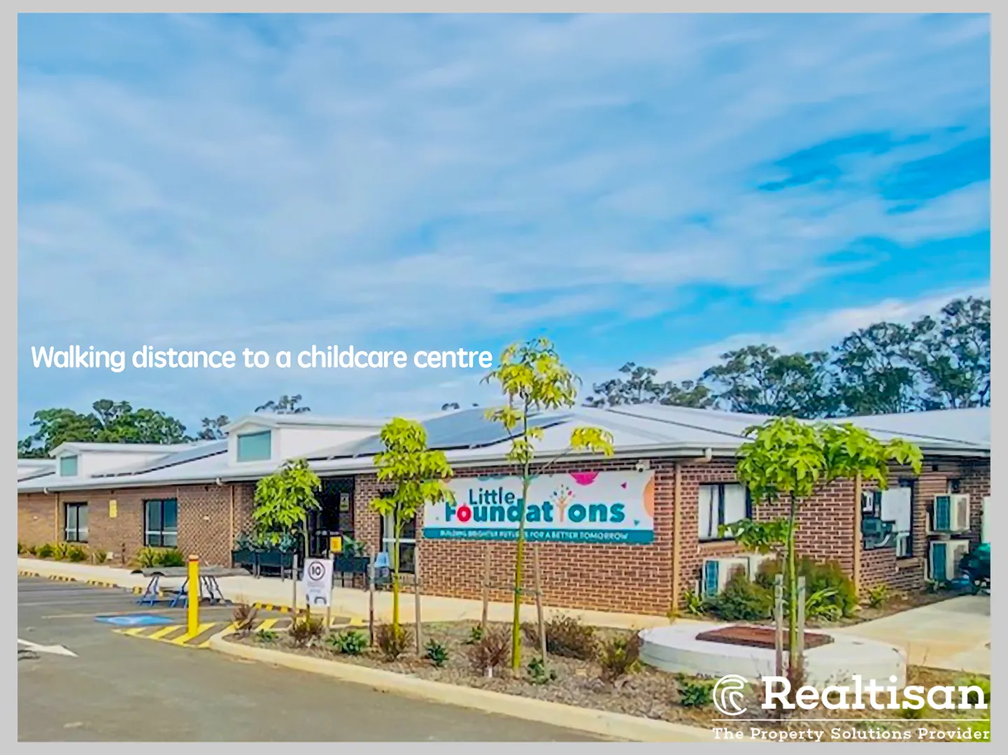 REGISTERED NORTH-FACING LAND | 308.9M² | 10M FRONTAGE | ELEVATED POSITION WITH BLUE MOUNTAINS VIEWS | BUILD NOW IN THRIVING WEST ROUSE HILL 2155 - Widok 2