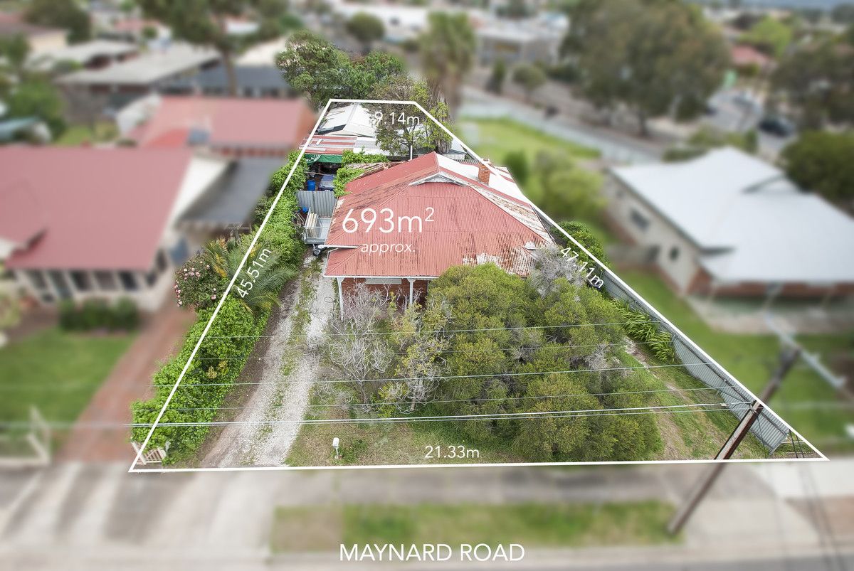 13 Maynard Road, Plympton SA 5038, Image 0