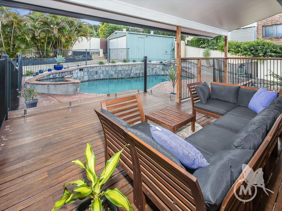 14 Peppard Street, Mcdowall QLD 4053, Image 0