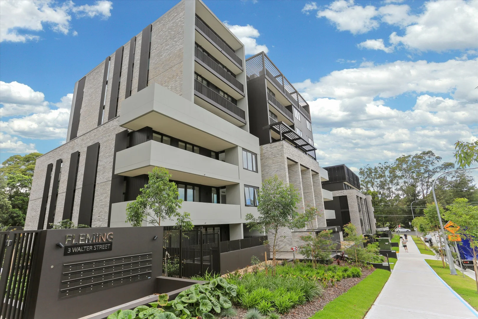 Additional image 9 of 504/3 Walter Street, Willoughby NSW 2068