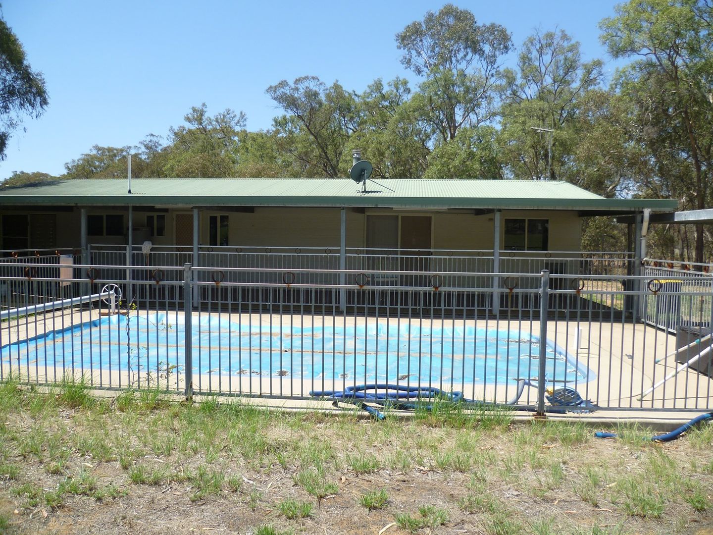 LOT 7/28  JOHN WARD PLACE, Coonabarabran NSW 2357, Image 2