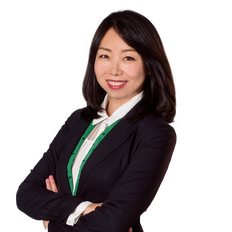 Zoe Zhao, Sales representative