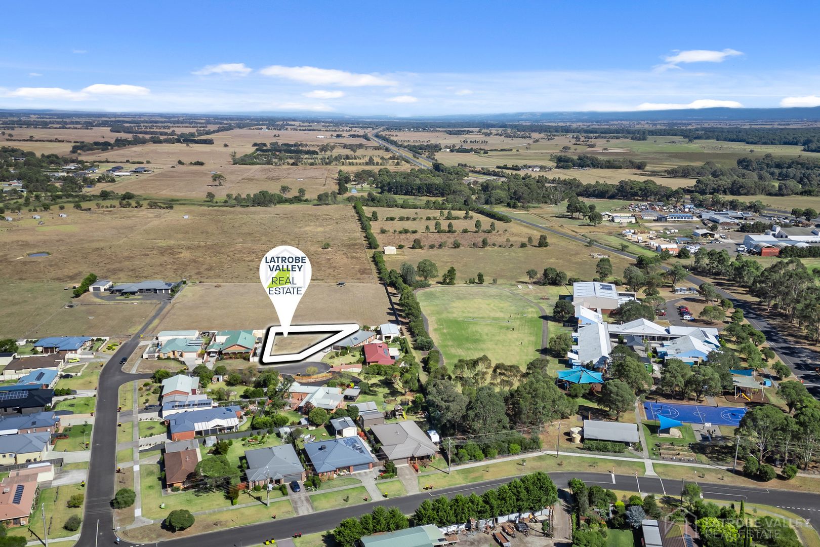 6 Widdowson Court, Rosedale VIC 3847, Image 2