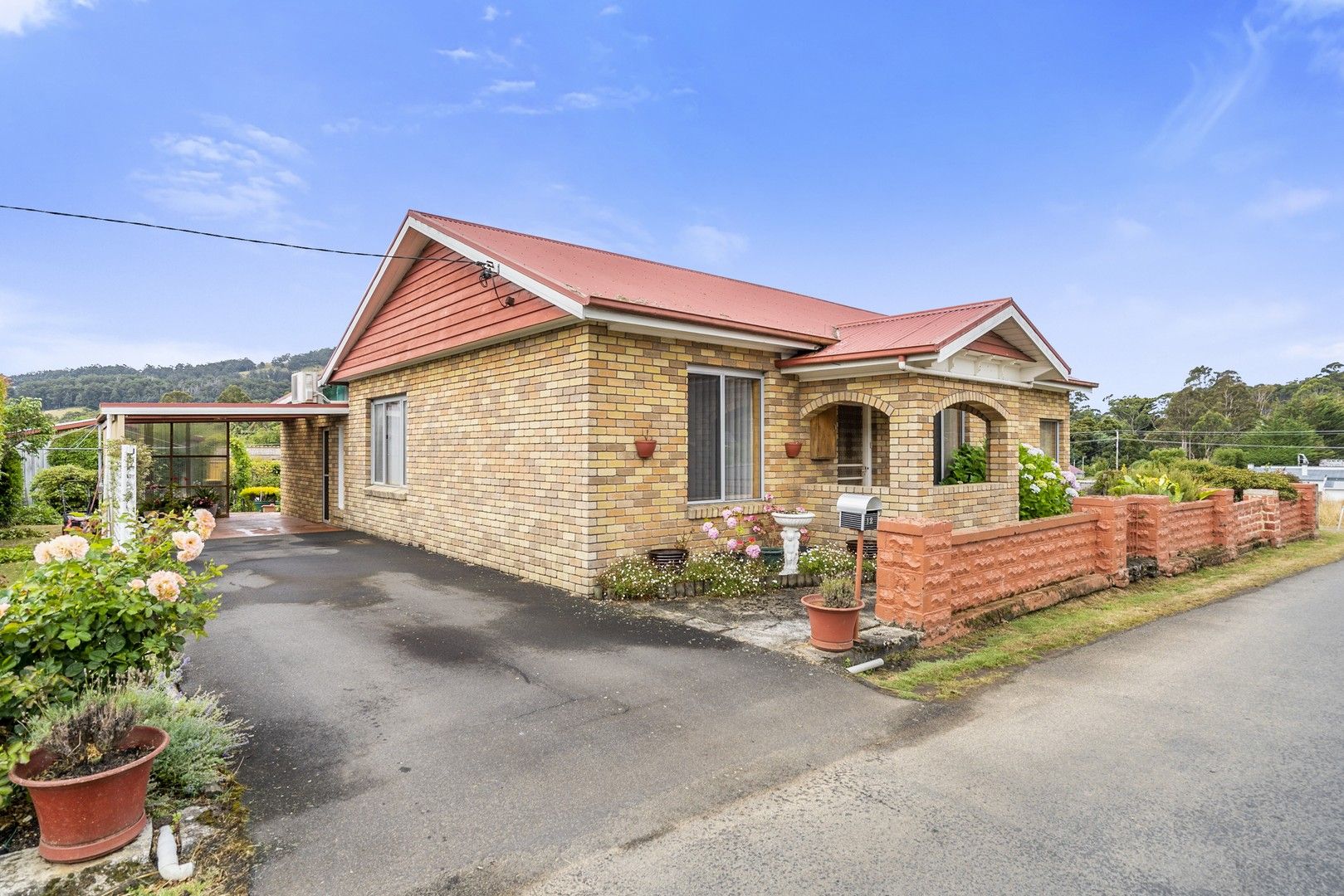 12 Duke Street, Geeveston TAS 7116, Image 0