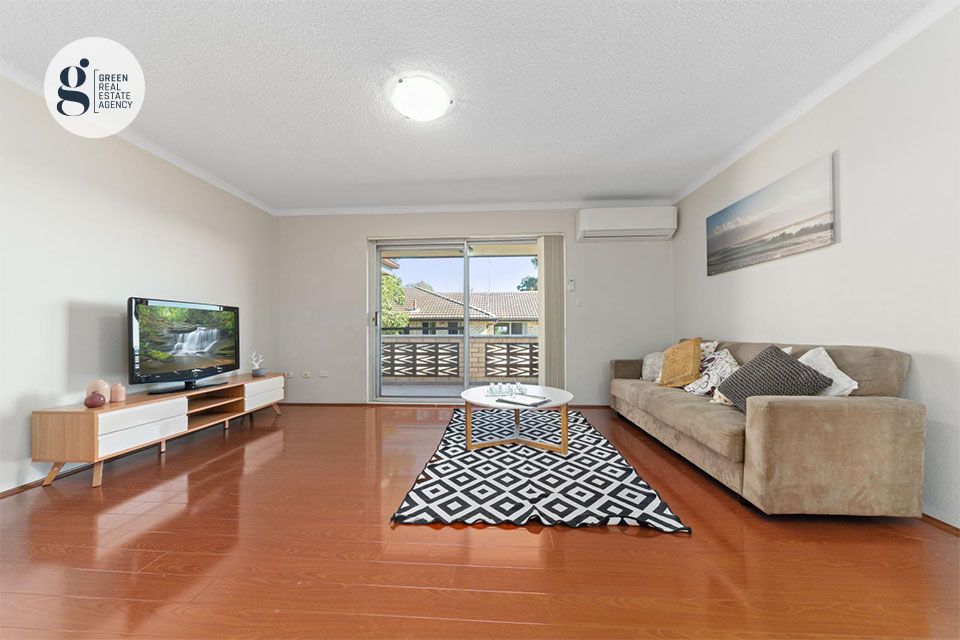 9/5 Endeavour Street, West Ryde NSW 2114, Image 0