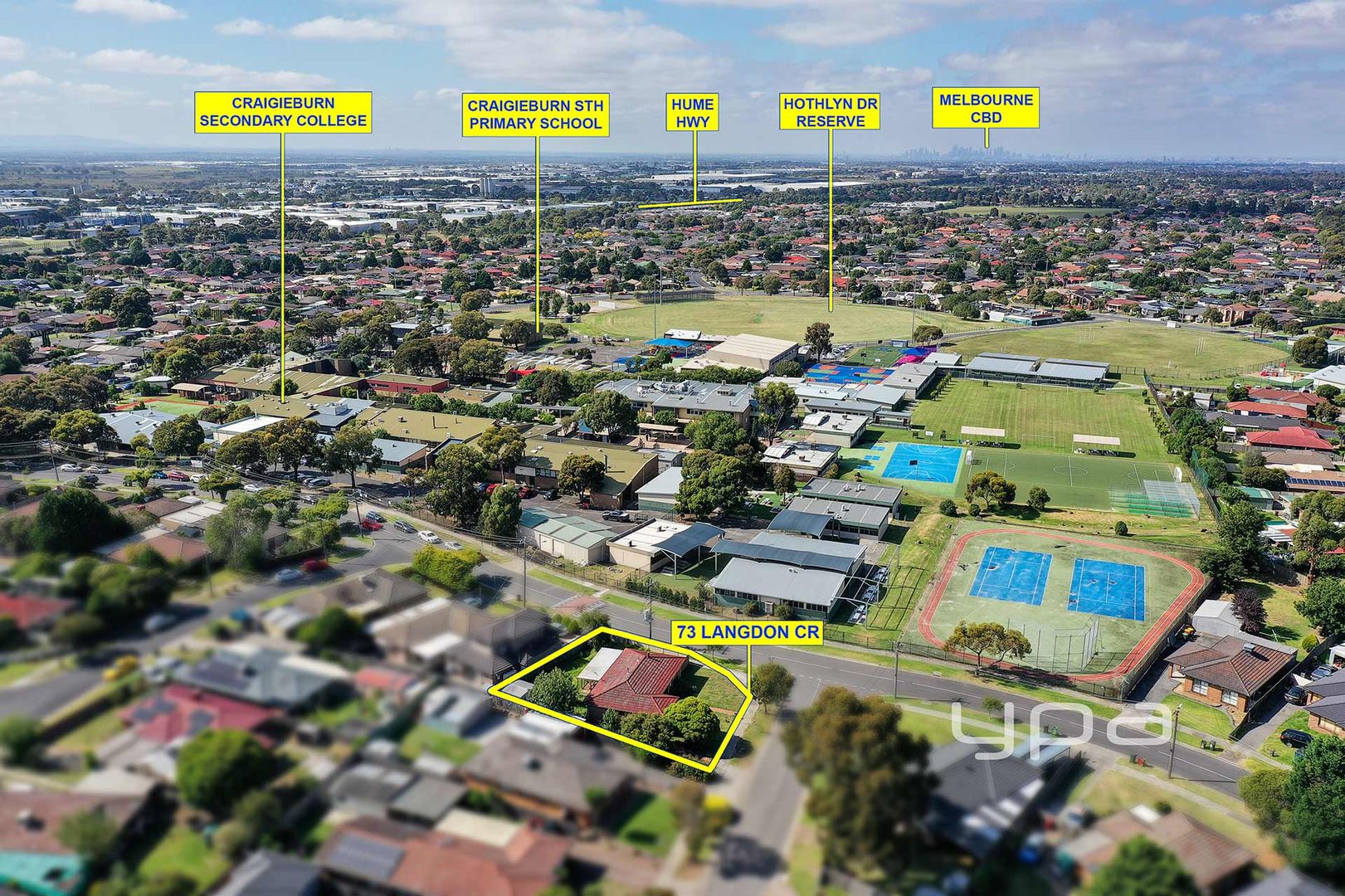 73 Langdon Crescent, Craigieburn VIC 3064, Image 2