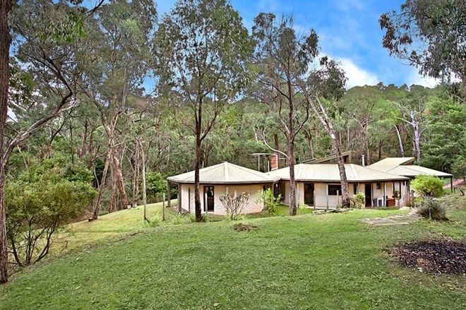 Picture of 99 Wallace Road, CHRISTMAS HILLS VIC 3775
