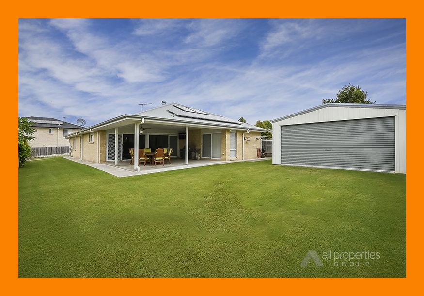 11 Domatia Street, Heathwood QLD 4110, Image 1