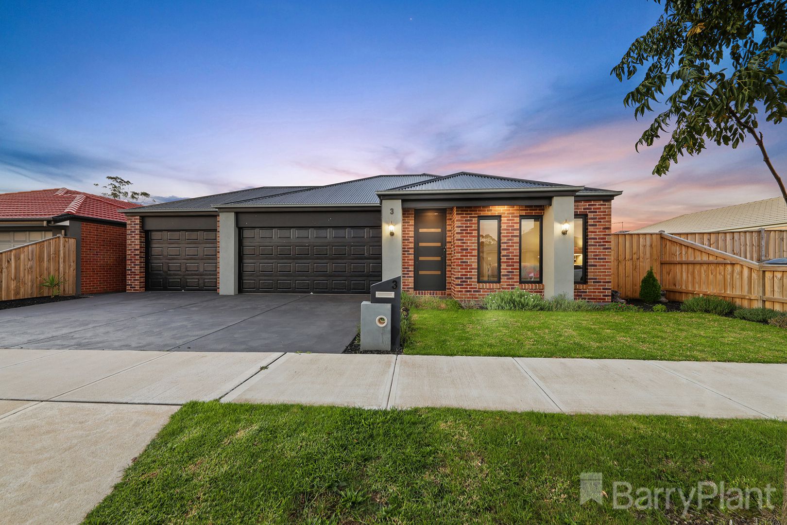 3 Cyathea Street, Drouin VIC 3818, Image 1