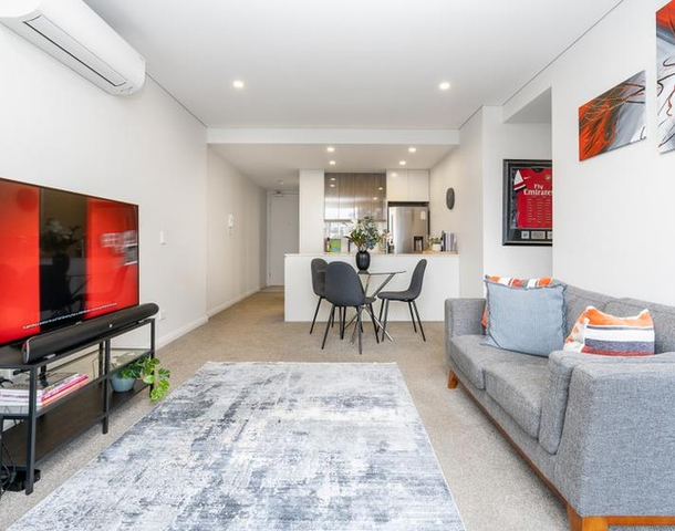 104/32 Blackall Street, Barton ACT 2600